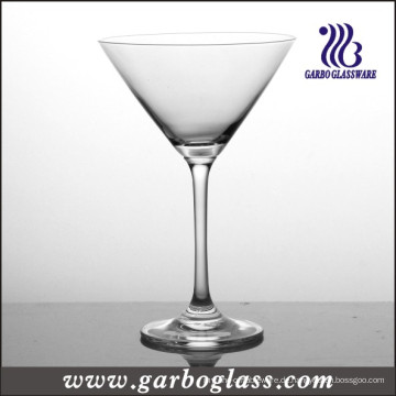 Bleifreier Cocktail Crystal Stemware (GB082810)